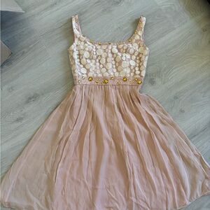 Antonio Melani elegant dress